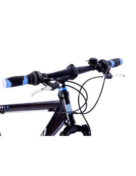 Rower Górski MTB Ks Cycling WYLD Sharp 3.0, 29"