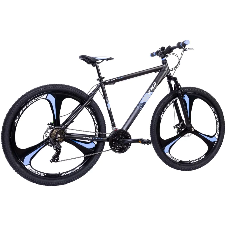 Rower Górski MTB Ks Cycling WYLD Sharp 3.0, 29"