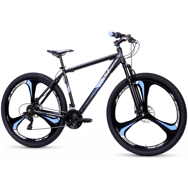 Rower Górski MTB Ks Cycling WYLD Sharp 3.0, 29"