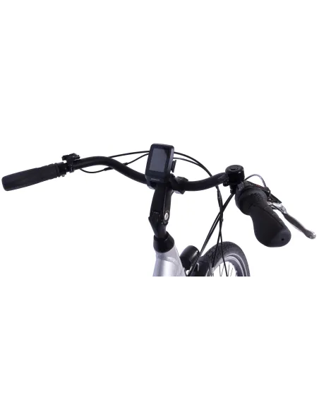 Rower Elektryczny Miejski Zundapp Green 2.7, 28"