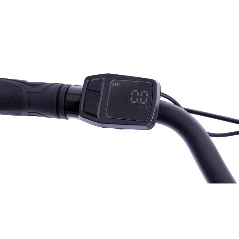 Rower Elektryczny Miejski Agon Aurora 28" 2026