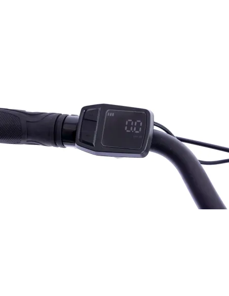 Rower Elektryczny Miejski Agon Aurora 28" 2026