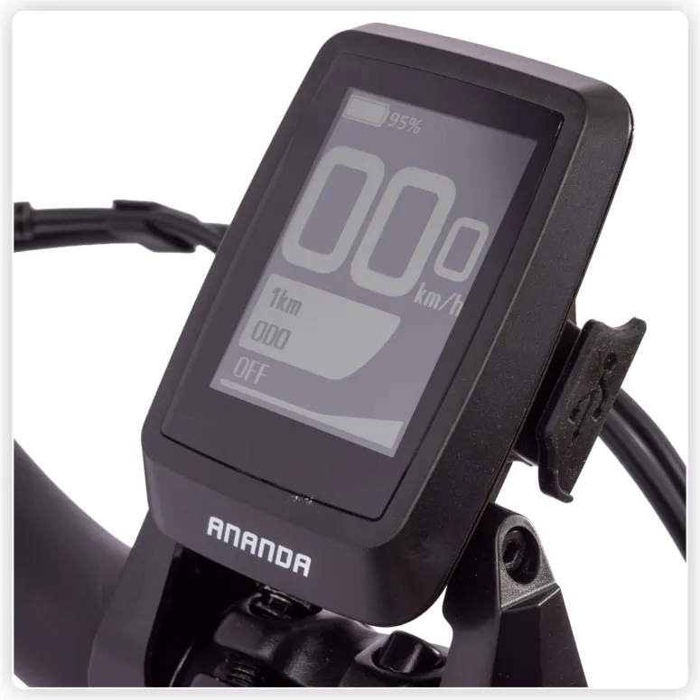 Rower Elektryczny Trekkingowy Zündapp Z810 28” 2026
