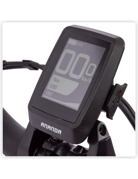 Rower Elektryczny Trekkingowy Zündapp Z810 28” 2026