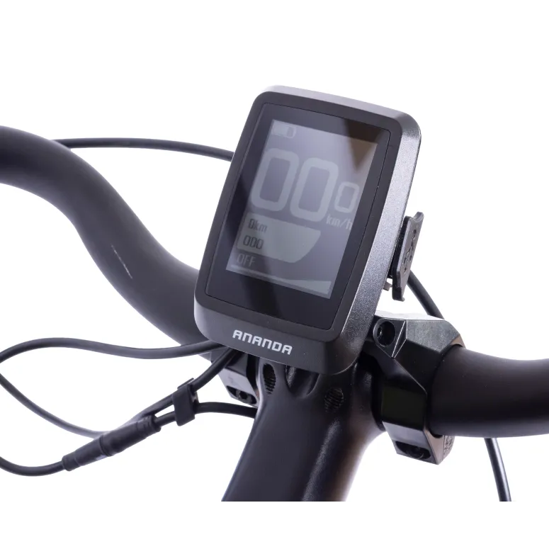 Rower Elektryczny Trekkingowy Zündapp Z810 28” 2026