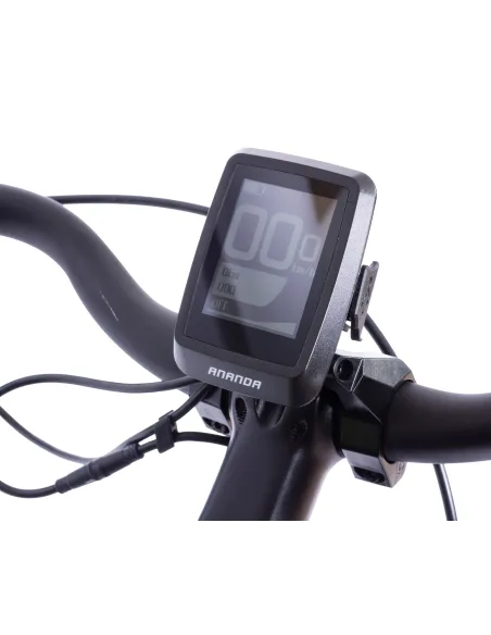 Rower Elektryczny Trekkingowy Zündapp Z810 28” 2026