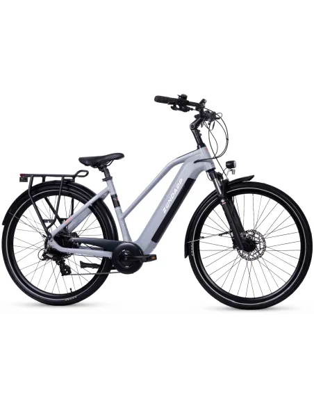 Rower Elektryczny Trekkingowy Zündapp Z810 28” 2026