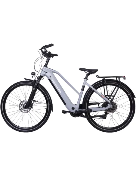 Rower Elektryczny Trekkingowy Zündapp Z810 28” 2026