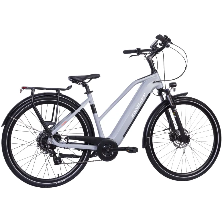 Rower Elektryczny Trekkingowy Zündapp Z810 28” 2026