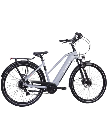 Rower Elektryczny Trekkingowy Zündapp Z810 28” 2026