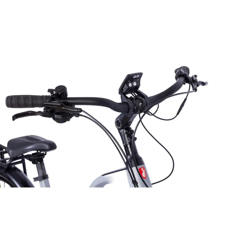 Rower Elektryczny Trekkingowy Zündapp Z810 28” 2026