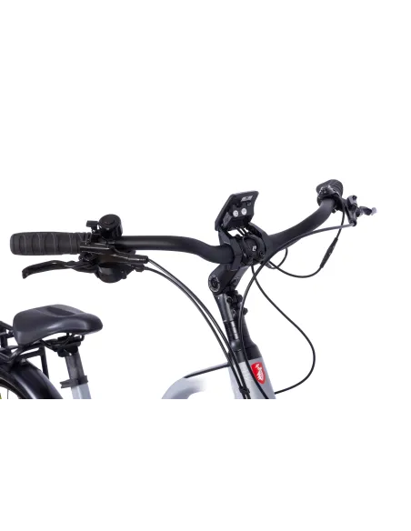 Rower Elektryczny Trekkingowy Zündapp Z810 28” 2026