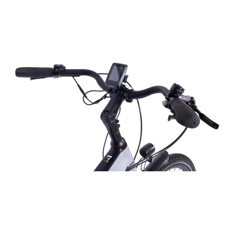 Rower Elektryczny Trekkingowy Zündapp Z810 28” 2026