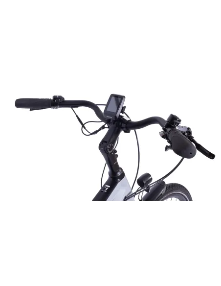 Rower Elektryczny Trekkingowy Zündapp Z810 28” 2026