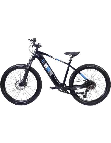 Rower Elektryczny MTB Zundapp Z808, 27,5" 2026