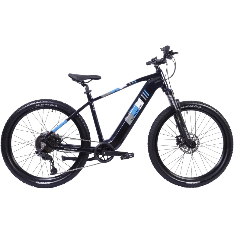 Rower Elektryczny MTB Zundapp Z808, 27,5" 2026