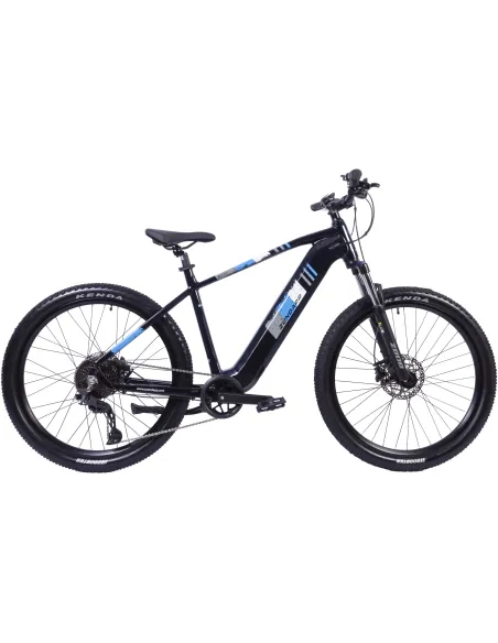 Rower Elektryczny MTB Zundapp Z808, 27,5" 2026