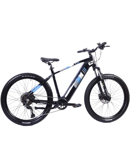 Rower Elektryczny MTB Zundapp Z808, 27,5" 2026