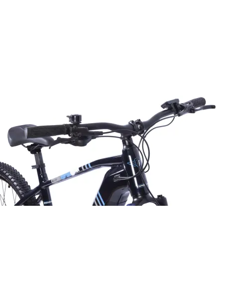 Rower Elektryczny MTB Zundapp Z808, 27,5" 2026