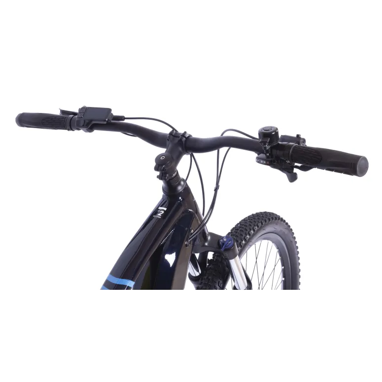 Rower Elektryczny MTB Zundapp Z808, 27,5" 2026