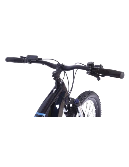 Rower Elektryczny MTB Zundapp Z808, 27,5" 2026