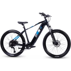 Rower Elektryczny MTB Zundapp Z808, 27,5" 2026