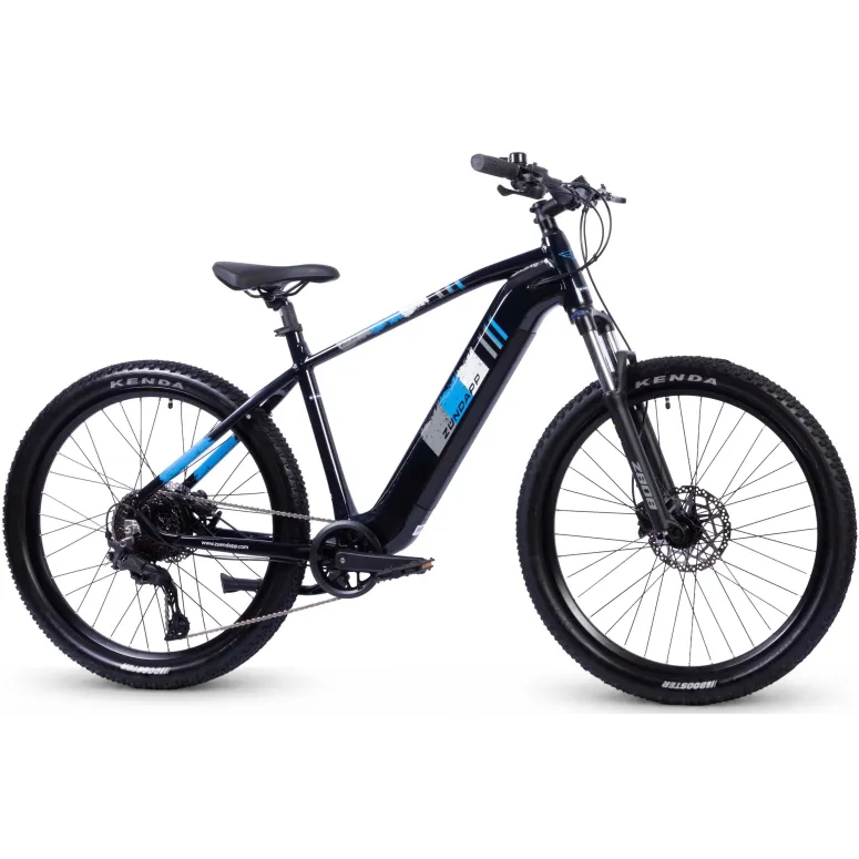 Rower Elektryczny MTB Zundapp Z808, 27,5" 2026