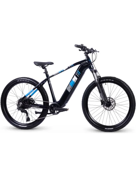Rower Elektryczny MTB Zundapp Z808, 27,5" 2026