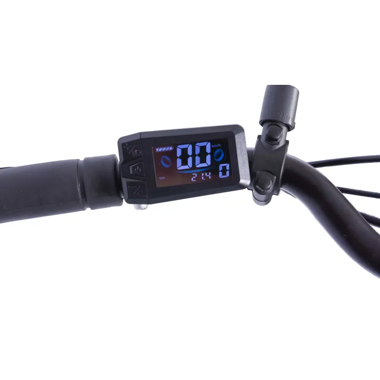 Rower Elektryczny Miejski Tretwek Linea, 28"