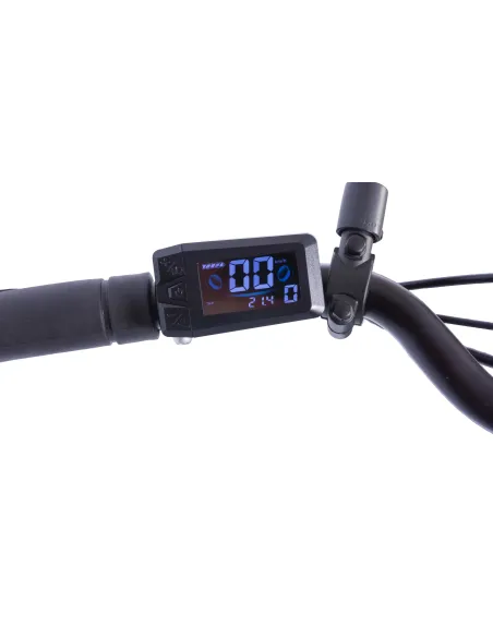 Rower Elektryczny Miejski Tretwek Linea, 28"