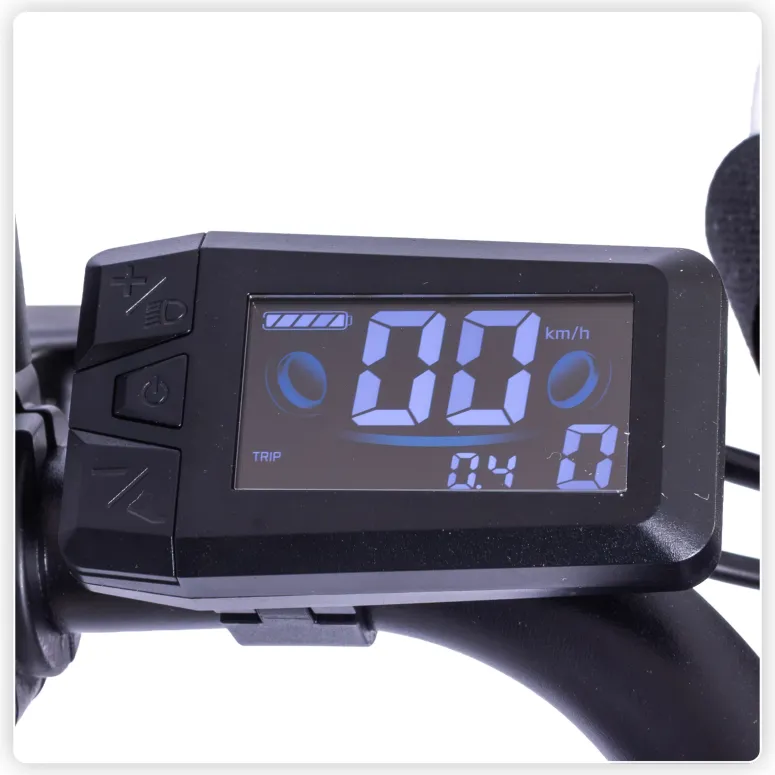 Rower Elektryczny Miejski Agon Assist 28"