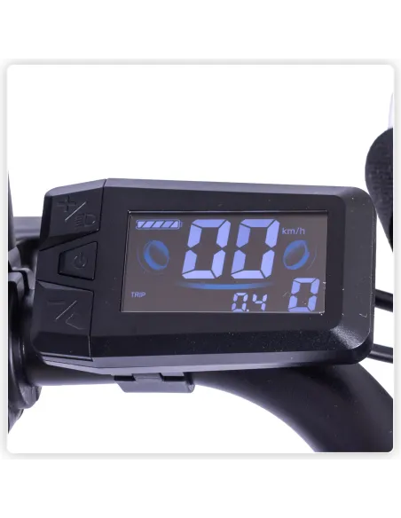Rower Elektryczny Miejski Agon Assist 28"