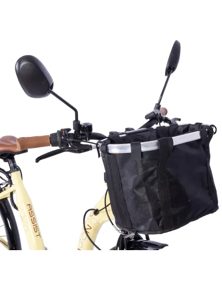 Rower Elektryczny Miejski Agon Assist 28"