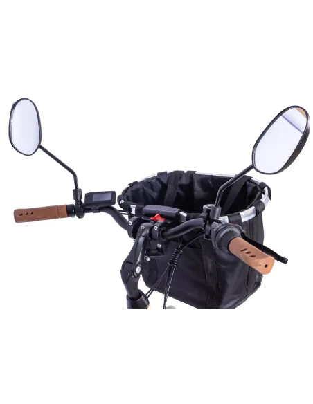 Rower Elektryczny Miejski Agon Assist 28"