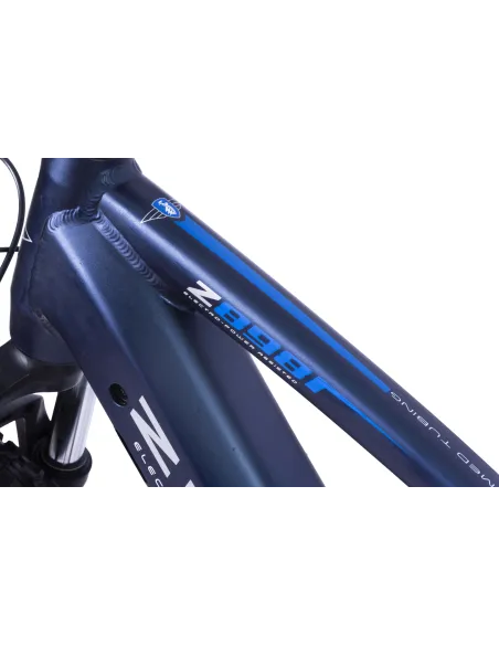 Rower Elektryczny Górski Zundapp Z898, 27,5"