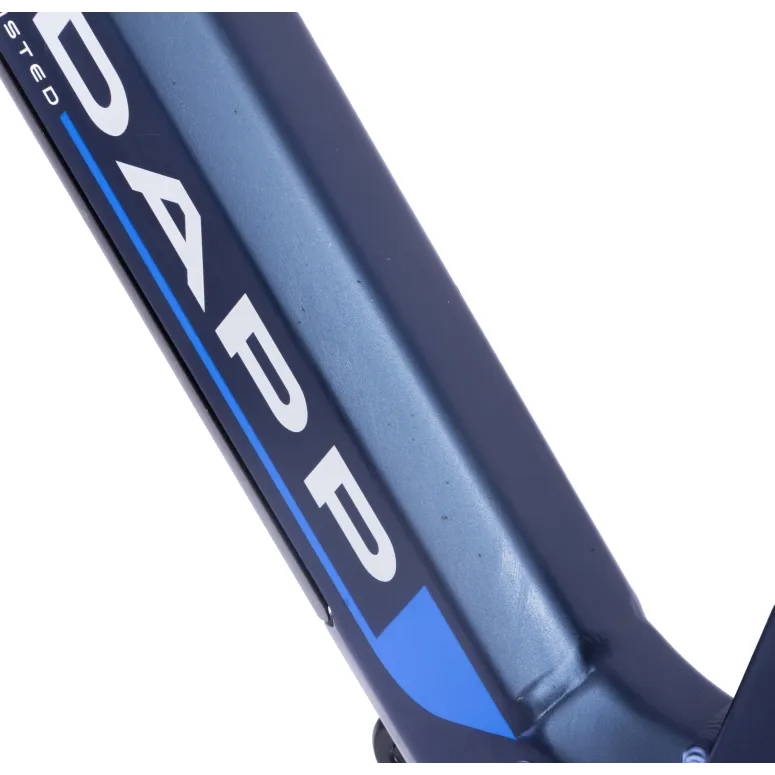 Rower Elektryczny Górski Zundapp Z898, 27,5"