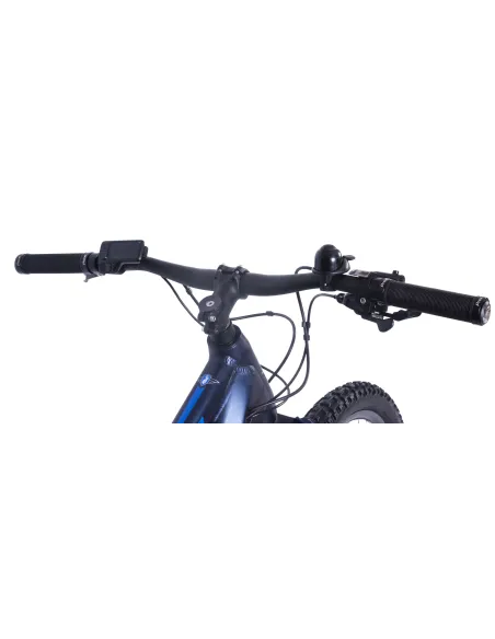 Rower Elektryczny Górski Zundapp Z898, 27,5"
