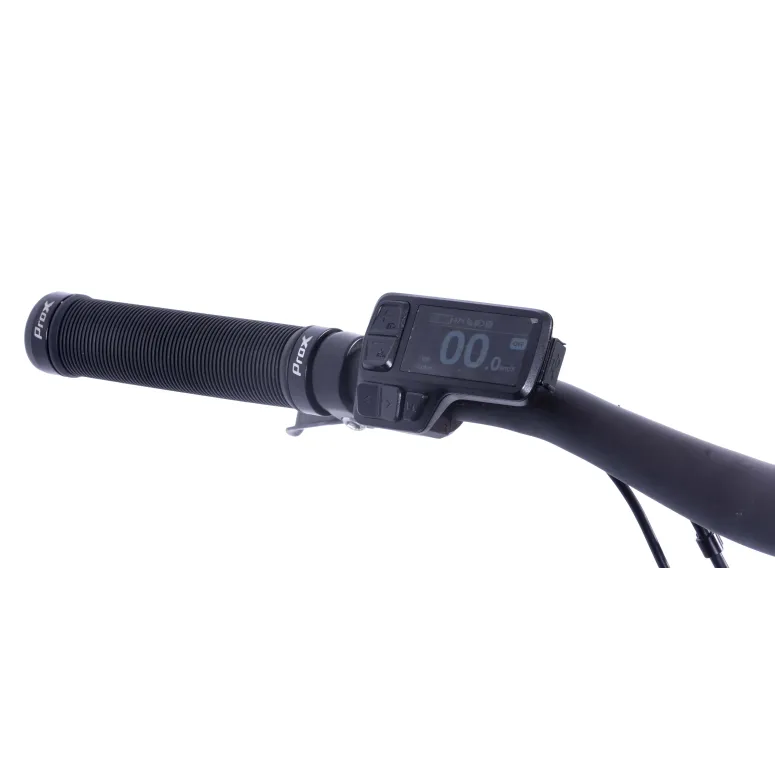 Rower Elektryczny Górski Zundapp Z898, 27,5"