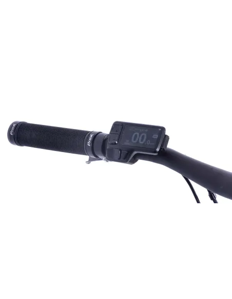 Rower Elektryczny Górski Zundapp Z898, 27,5"