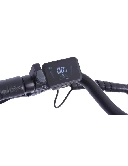 Rower Elektryczny Miejski Prophete EMC 3300, 28"