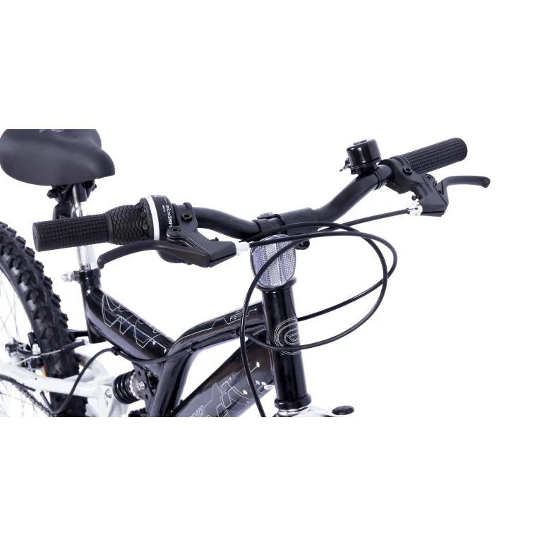 Rower Dziecięcy Chłopięcy Galano FS180, 20"