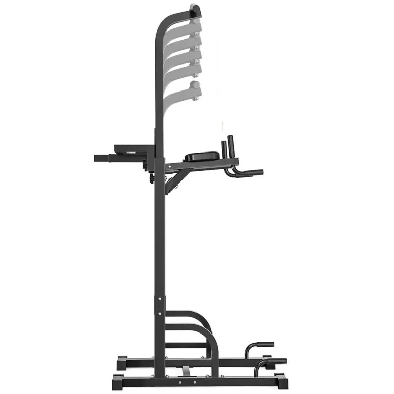 Stacja Podciągowa Wielofunkcyjny Drążek Sportroyals - 2