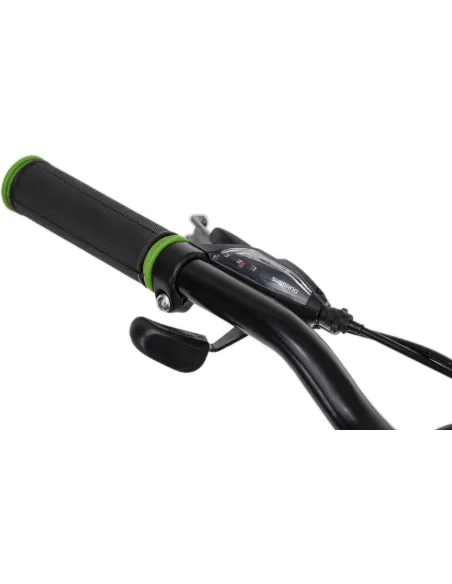 Rower Górski MTB Unisex 26 Tarcze ALU Amortyzacja - 3