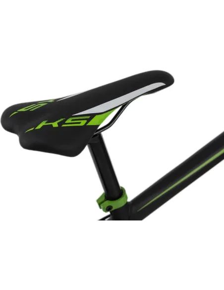 Rower Górski MTB Unisex 26 Tarcze ALU Amortyzacja - 7