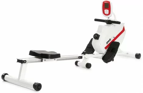 Wioślarz Magnetyczny SportPlus SP-MR-008 Składany - 1