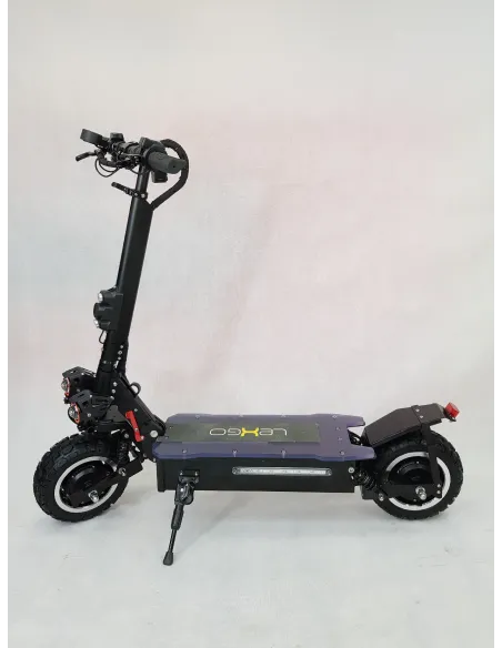 Hulajnoga Elektryczna Lexgo RX1 Terenowa 2 x 1600W - 4