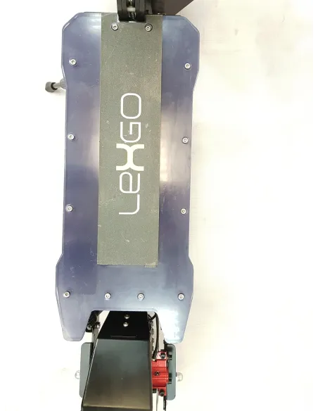 Hulajnoga Elektryczna Lexgo RX1 Terenowa 2 x 1600W - 8