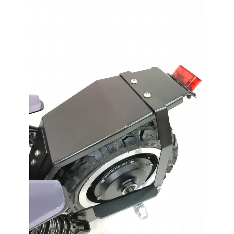 Hulajnoga Elektryczna Lexgo RX1 Terenowa 2 x 1600W - 9