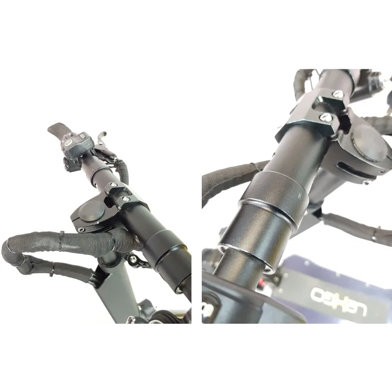 Hulajnoga Elektryczna Lexgo RX1 Terenowa 2 x 1600W - 6