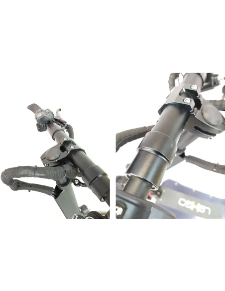 Hulajnoga Elektryczna Lexgo RX1 Terenowa 2 x 1600W - 6